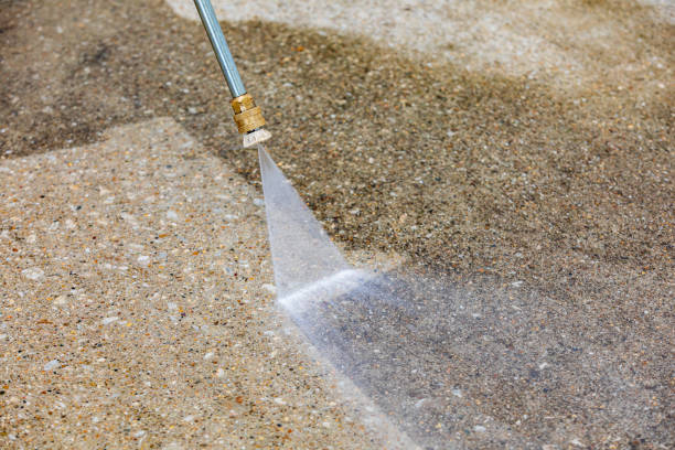 Best Parking Lot and Garage Cleaning  in Newark, NJ