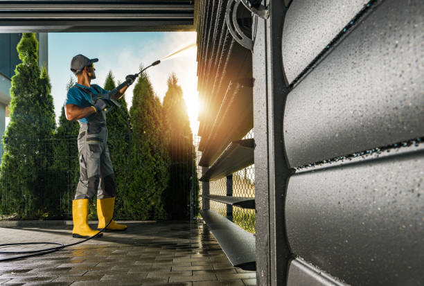 Reliable Newark, NJ Pressure Washing Solutions