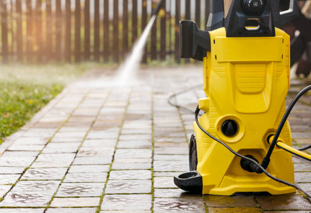 Best Restaurant Pressure Washing  in Newark, NJ